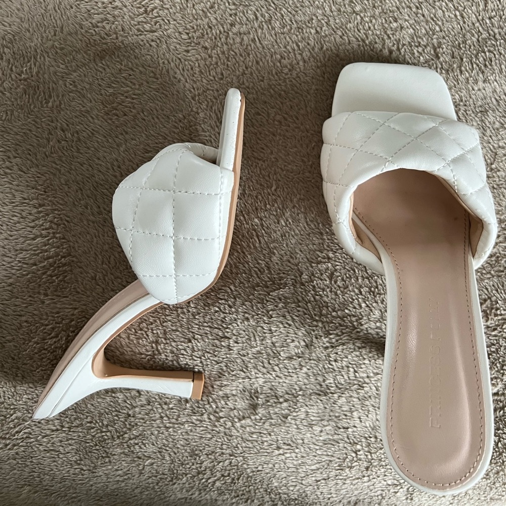 Princess polly heels